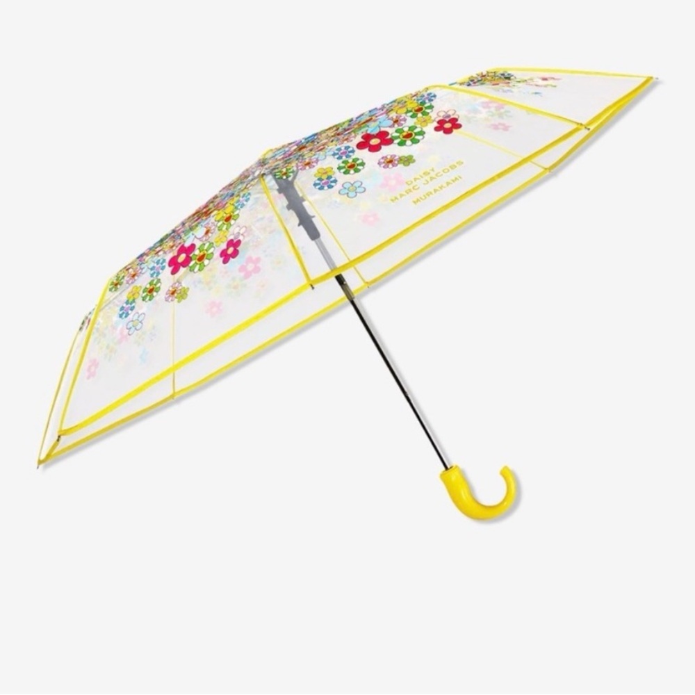 marc jacobs murakami umbrella new with tag